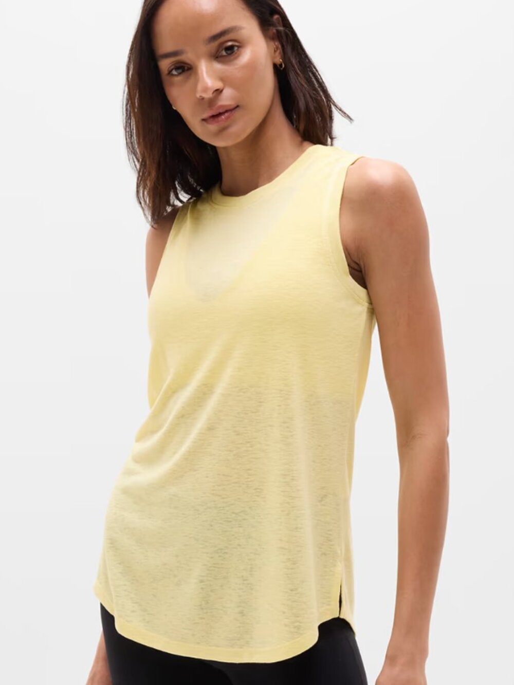 Athleta Breezy Tank